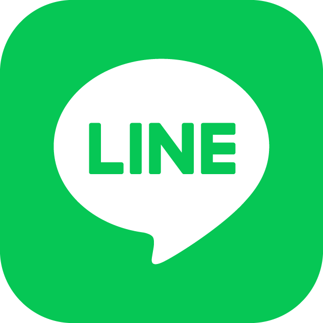 LINE アイコン
